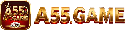 a55 game logo